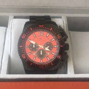 Invicta Pro Dover Model No. 21958 Men’s Watch